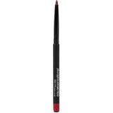 Maybelline New York Color Sensational Shaping Lip Pencil 110 Rich Wine, 1 pz.