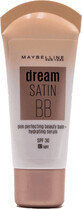 Maybelline New York Dream Satin BB Cream 02 Luce, 30 ml