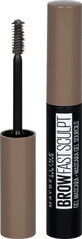 Maybelline New York Express Brow Mascara Gel 02 Soft Brown, 2,8 ml