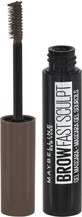 Maybelline New York Express Brow Mascara Gel 04 Marrone medio, 2,8 ml