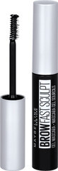 Maybelline New York Express Brow Mascara Gel 10 Clear, 2,8 ml