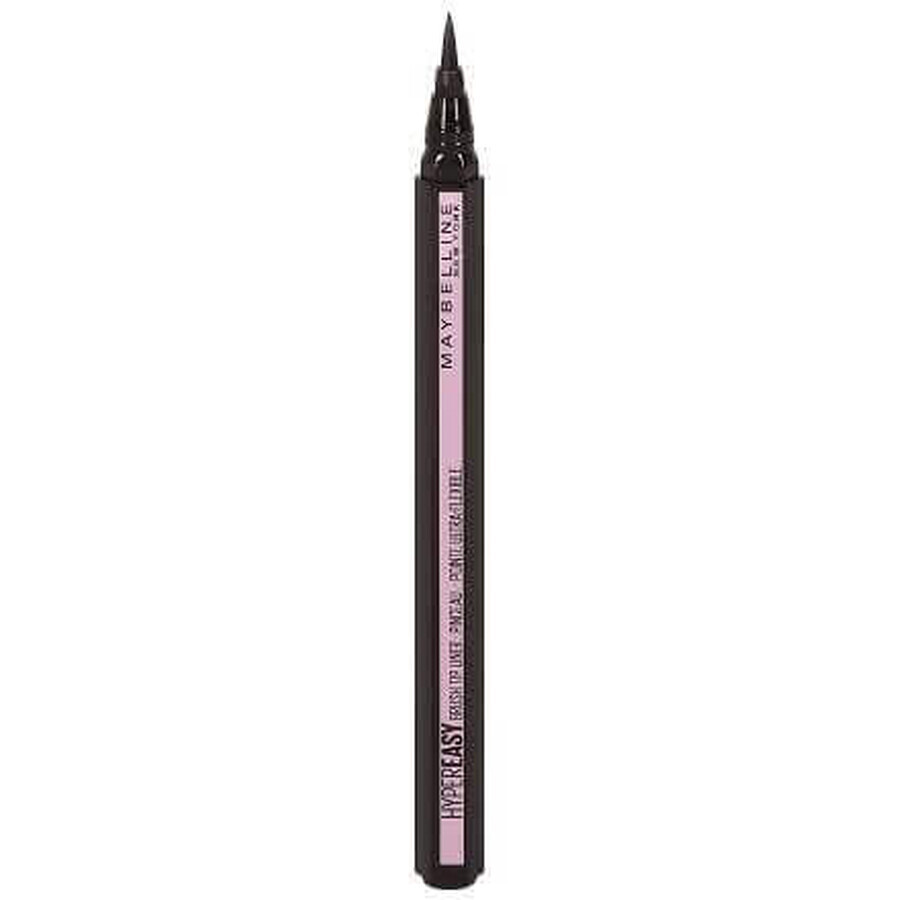 Maybelline New York Hyper Easy Mascara 800 Nero Pece, 0,6 g