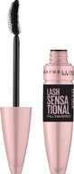 Maybelline New York Lash Sensational mascara 04 Nero intenso, 9,5 ml