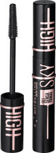 Maybelline New York Lash Sensational Sky High Mascara Nero, 7,2 ml