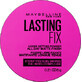 Maybelline New York Lasting Fix Powder Polvere traslucida, 6 g