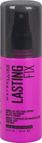 Maybelline New York Lasting Fix spray per fissare il trucco, 100 ml