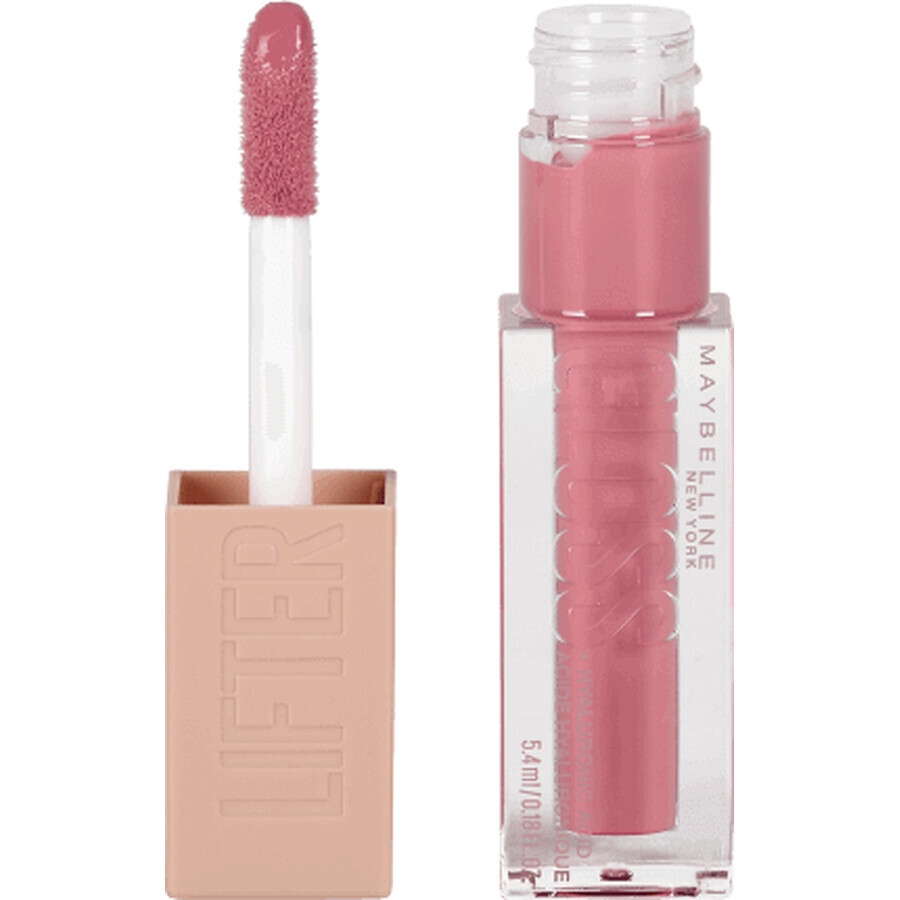 Lucidalabbra Maybelline New York Lifter Gloss 005 Petalo, 5,4 ml