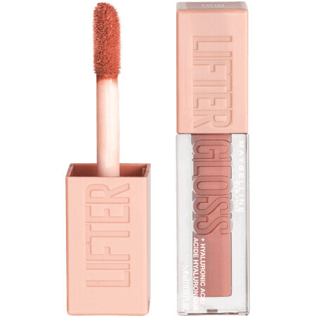 Lucidalabbra Maybelline New York Lifter Gloss 008 Stone, 5,4 ml