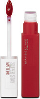 Maybelline New York SuperStay Matte Ink rossetto liquido 20 Pioneer, 5 ml