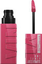 Maybelline New York Superstay Vinyl Ink rossetto liquido 20 Coy, 4,2 ml