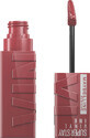 Maybelline New York Superstay Vinyl Ink rossetto liquido 40 Witty, 4,2 ml