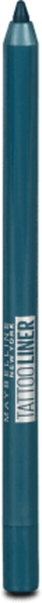 Eyeliner Maybelline New York Tattoo Liner 921 Deep Teal, 1,3 g