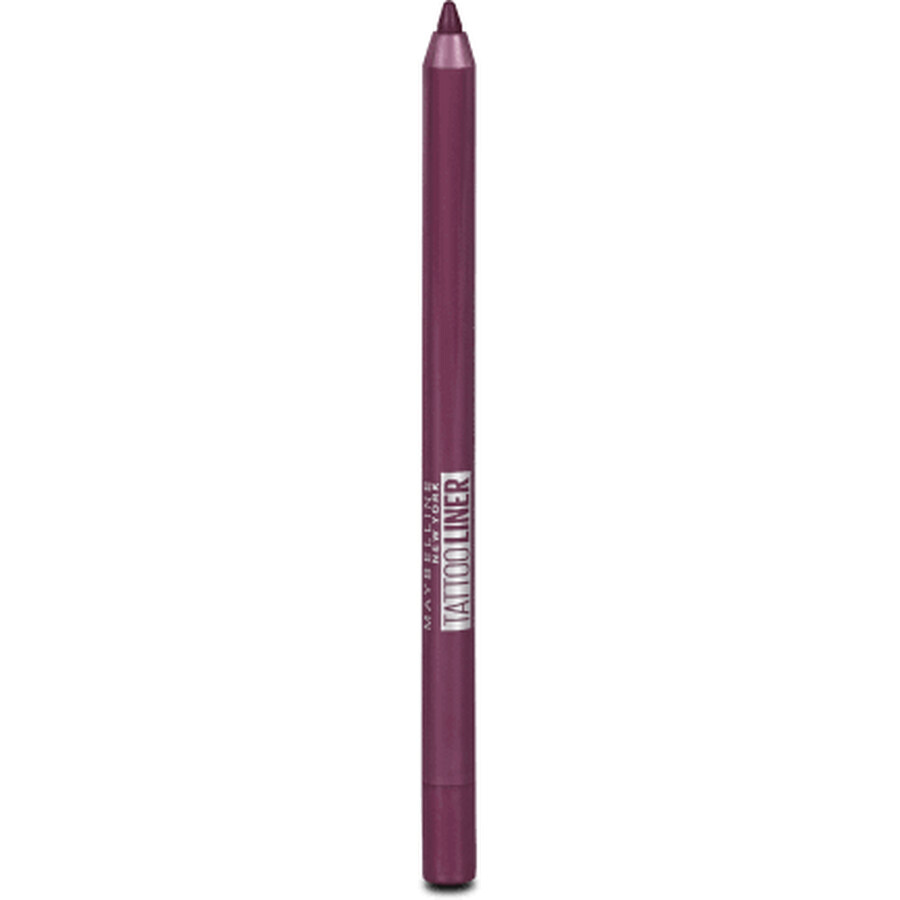 Eyeliner Maybelline New York Tattoo Liner 942 Rich Berry, 1,3 g