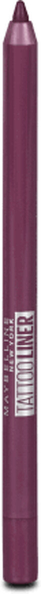 Eyeliner Maybelline New York Tattoo Liner 942 Rich Berry, 1,3 g