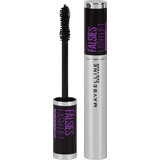 Maybelline New York The Falsies Lash Lift Mascara Ultra Nero, 9,6 ml