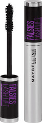 Maybelline New York The Falsies Lash Lift Mascara Ultra Nero, 9,6 ml