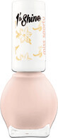 Miss Sporty 1 Minute to Shine Smalto per unghie 010 Vanilla Passion, 7 ml