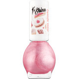 Miss Sporty 1 Minute to Shine Smalto per unghie 100 Sweet Tooth, 7 ml