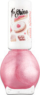 Miss Sporty 1 Minute to Shine Smalto per unghie 100 Sweet Tooth, 7 ml