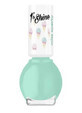 Miss Sporty 1 Minute to Shine Smalto 510 Delizia alla menta, 7 ml