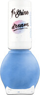 Miss Sporty 1 Minute to Shine smalto 610 The Sky is the limit, 7 ml