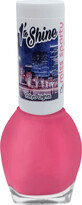 Miss Sporty 1 Minute to Shine Smalto per unghie 635 Tokyo Lights, 7 ml