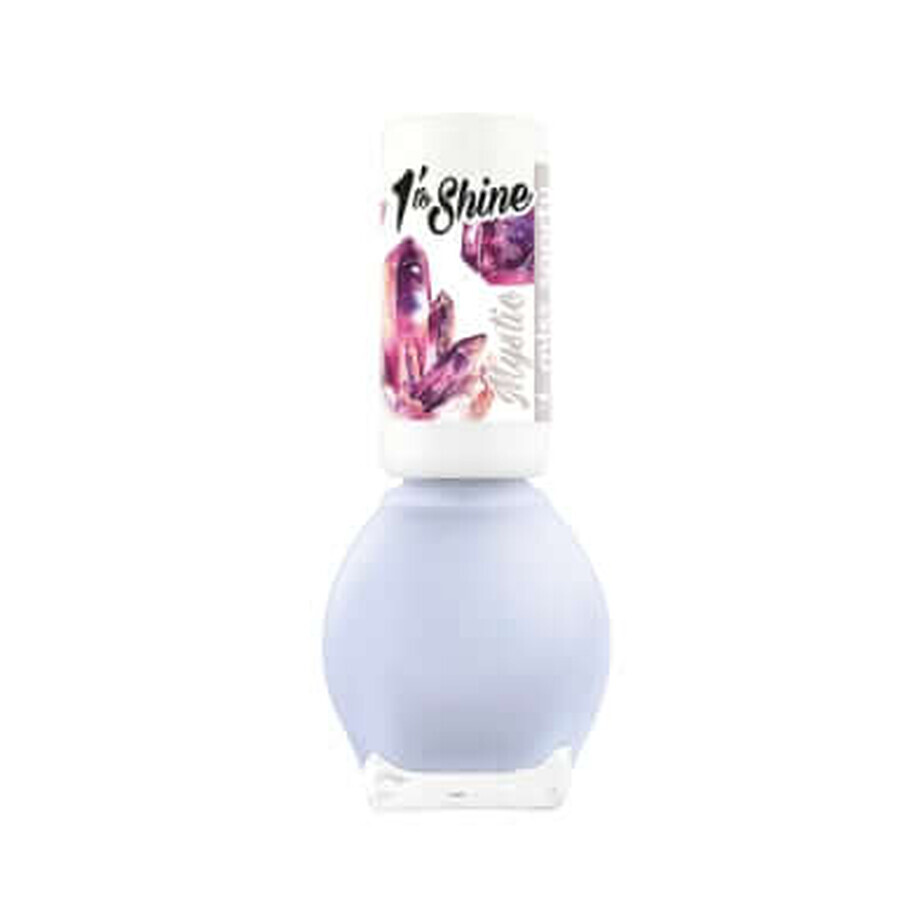 Miss Sporty 1 Minute to Shine nail polish 641 Lucid Dreaming, 7 ml