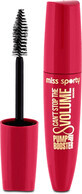 Miss Sporty Can&#39;t Stop The Volume Mascara 001 Nero, 12 ml