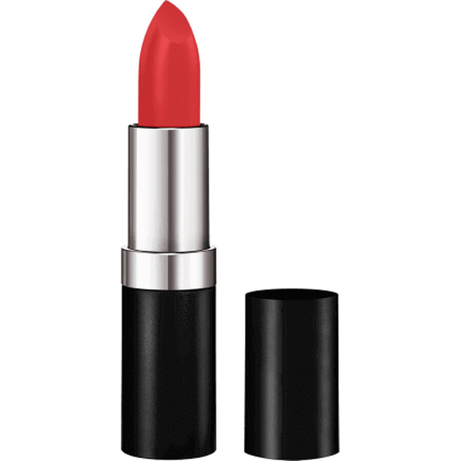 Miss Sporty Color Matte To Last rossetto 203 Incredible Red, 4 g