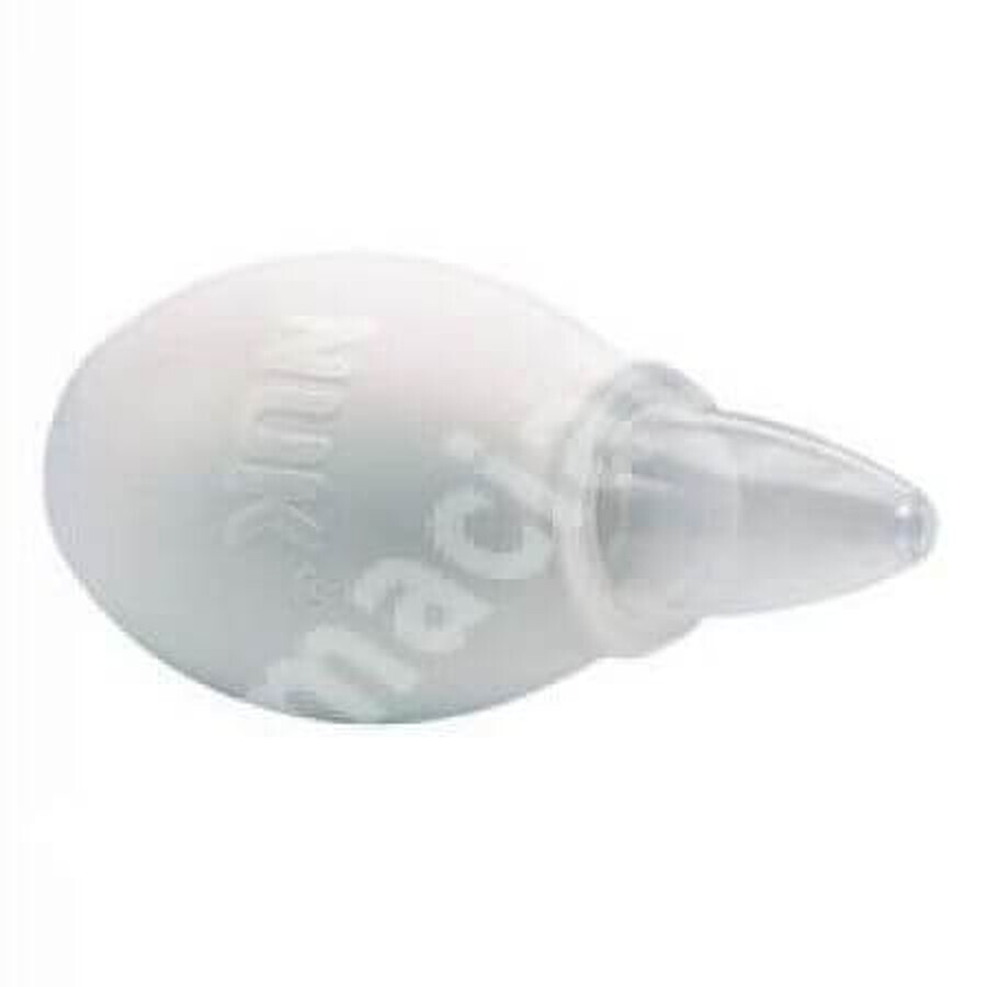 Nasal decongestant with reserve, 256.065, Nuk