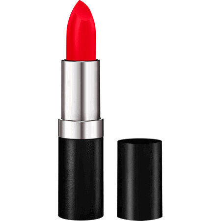 Miss Sporty Color Satin To Last rossetto 104 Loved in Red, 4 g