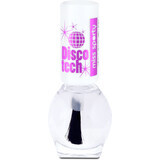 Smalto top coat Miss Sporty Discotech, 7 ml