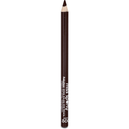 Miss Sporty Fabulous Eye Pencil matita per occhi 002 Solid, 1,2 g