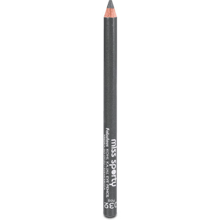 Miss Sporty Fabulous Eye Pencil matita occhi 032 Nebbia, 1,2 g