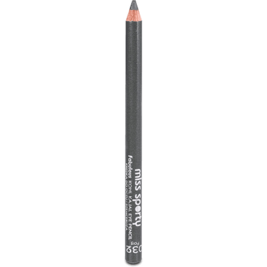 Miss Sporty Fabulous Eye Pencil matita occhi 032 Nebbia, 1,2 g