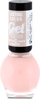 Smalto per unghie Miss Sporty Lasting Colour 110 So Elegant, 7 ml