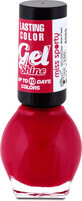 Smalto per unghie Miss Sporty Lasting Colour 150 Red Tango, 7 ml