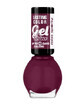 Smalto per unghie Miss Sporty Lasting Colour 554 Don&#39;t miss velvet evening, 7 ml