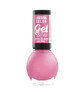 Smalto per unghie Miss Sporty Lasting Colour 578 Dangerous Flower, 7 ml