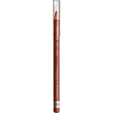 Miss Sporty Naturally Perfect Eye Pencil 008 Stone Brown, 1 Stück