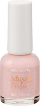 Smalto Miss Sporty Naturally Perfect 016 Marshmal Love, 8 ml