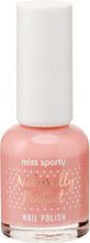 Smalto Miss Sporty Naturally Perfect 018 Meringue Kiss, 8 ml