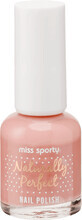 Miss Sporty Smalto naturalmente perfetto 020 Caramello, 8 ml