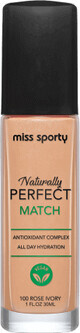 Miss sporty