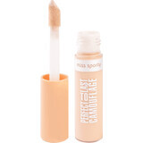 Miss Sporty Perfect To Last Correttore Camouflage 50 Sabbia, 11 ml