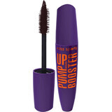 Miss Sporty Pump Up Booster Mascara 002 Marrone, 12 ml