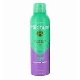 Deodorante Mitchum da donna Tripla difesa dagli odori, 200 ml