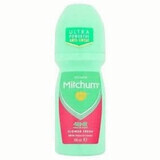 Mitchum Deodorant roll-on Bloem Fris, 100 ml