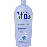 Sapone liquido Mitia Reserve Aqua Active, 1 l