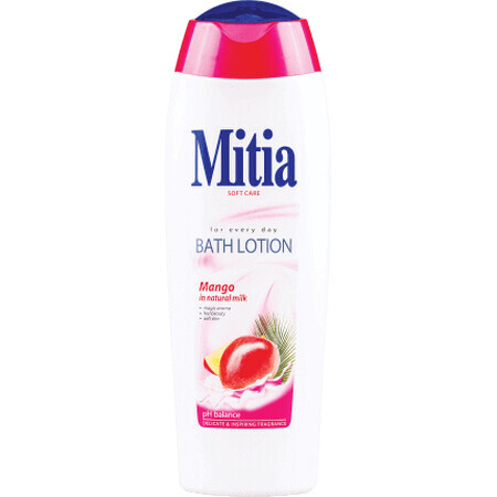 Mitia Bagnocrema Spumante al mango, 750 ml